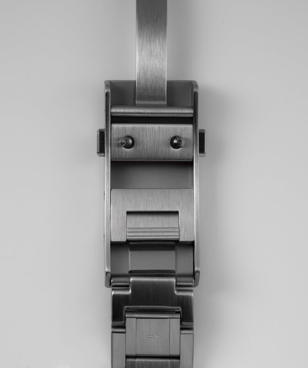 The Prelude in Smoke Pink